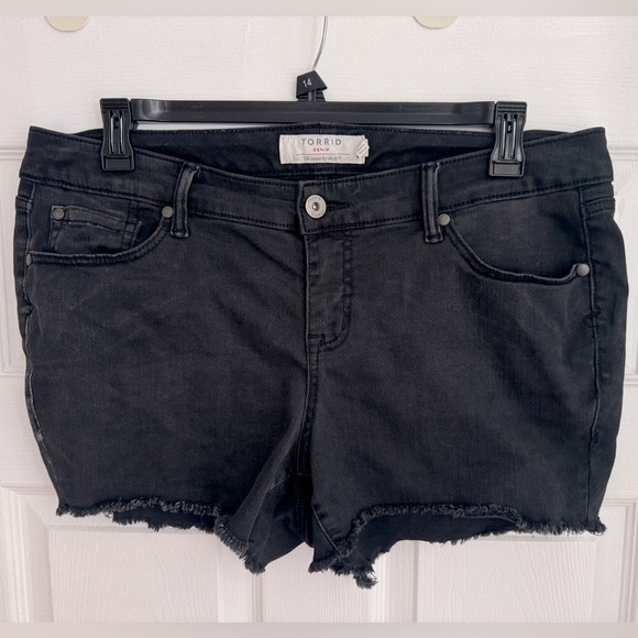 Justice | Bottoms | Justice Jean Short La Girls